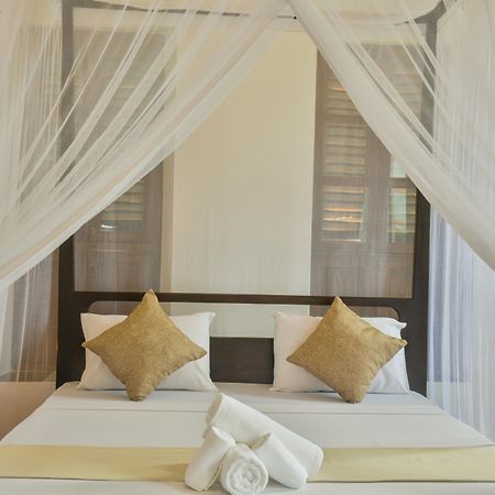 The Manor House By Sansi Hotel Zanzibar ภายนอก รูปภาพ