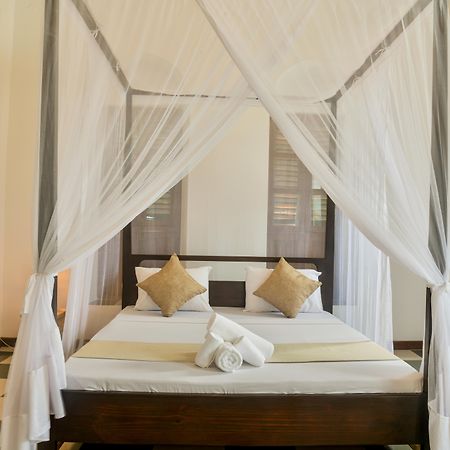 The Manor House By Sansi Hotel Zanzibar ภายนอก รูปภาพ