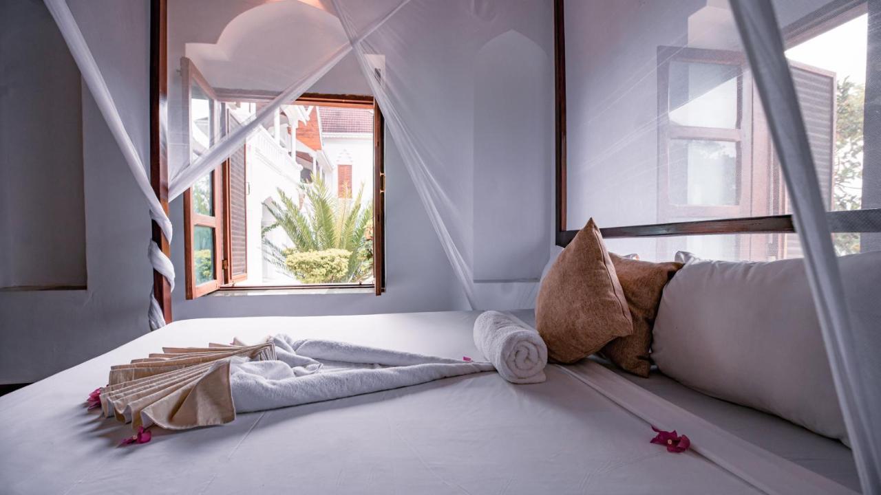 The Manor House By Sansi Hotel Zanzibar ภายนอก รูปภาพ