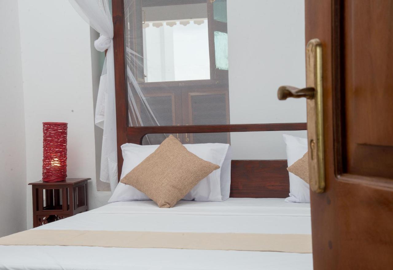 The Manor House By Sansi Hotel Zanzibar ภายนอก รูปภาพ