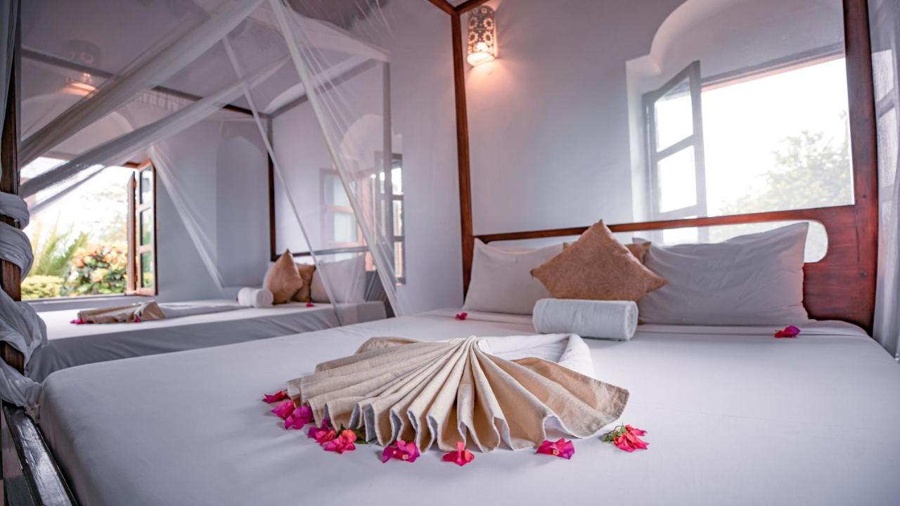 The Manor House By Sansi Hotel Zanzibar ภายนอก รูปภาพ