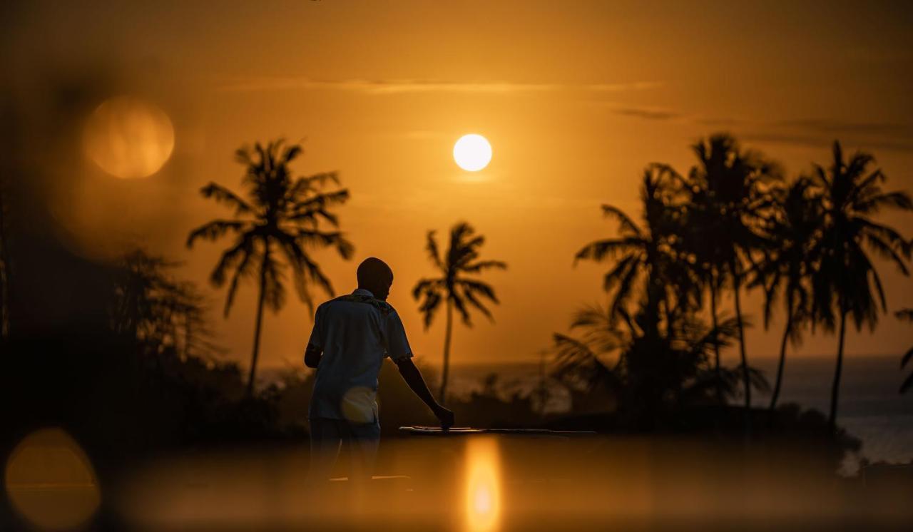 The Manor House By Sansi Hotel Zanzibar ภายนอก รูปภาพ