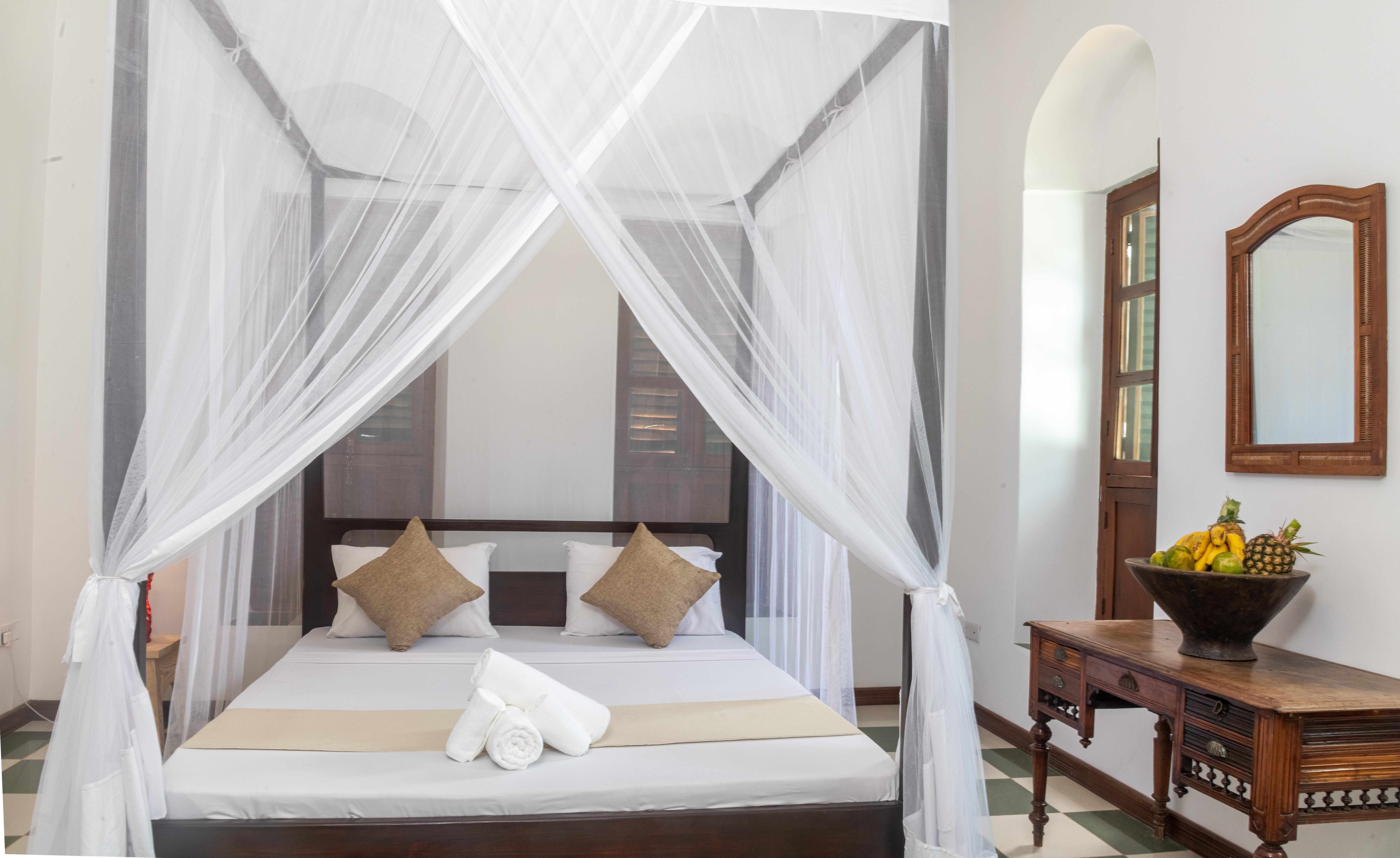The Manor House By Sansi Hotel Zanzibar ภายนอก รูปภาพ