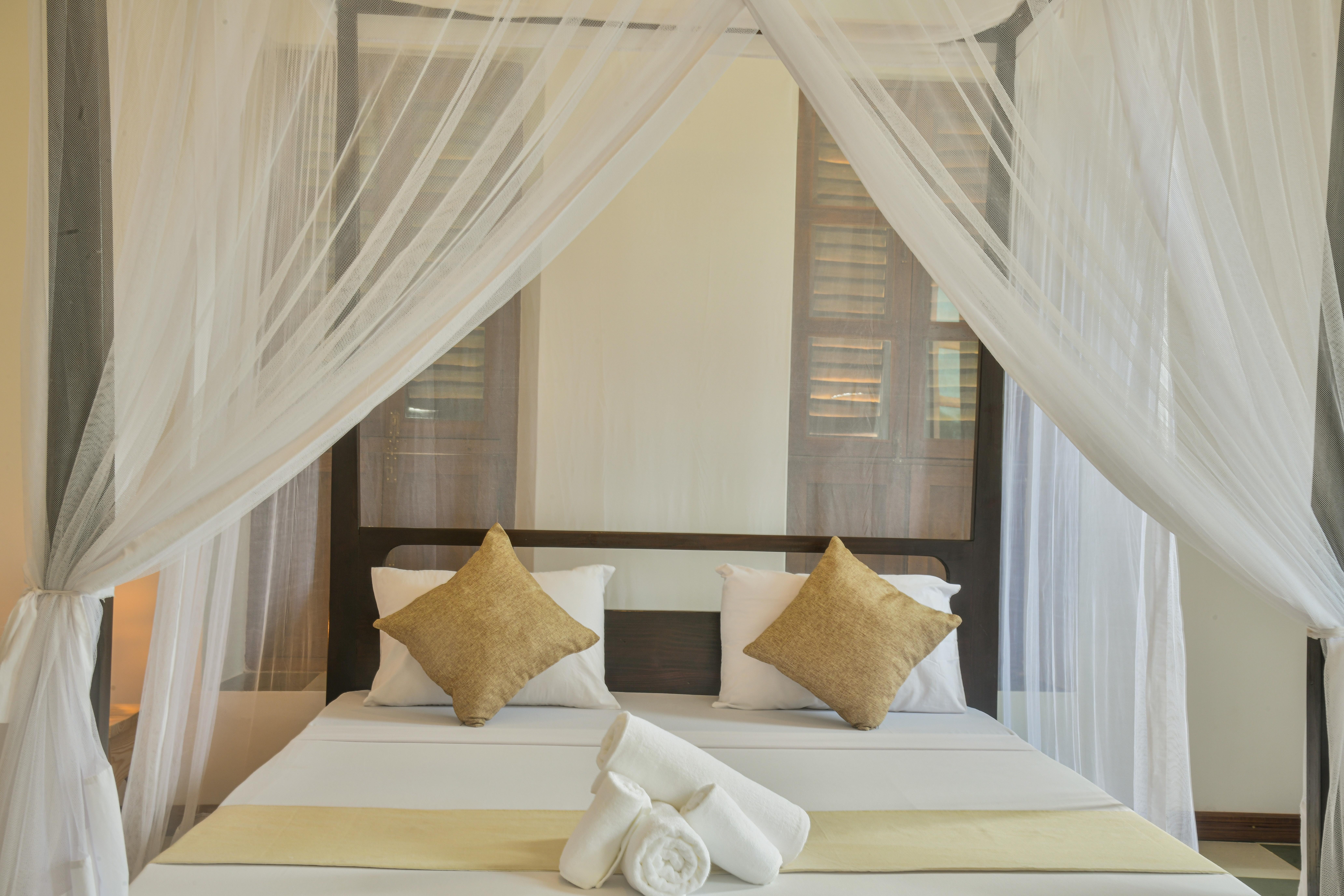 The Manor House By Sansi Hotel Zanzibar ภายนอก รูปภาพ