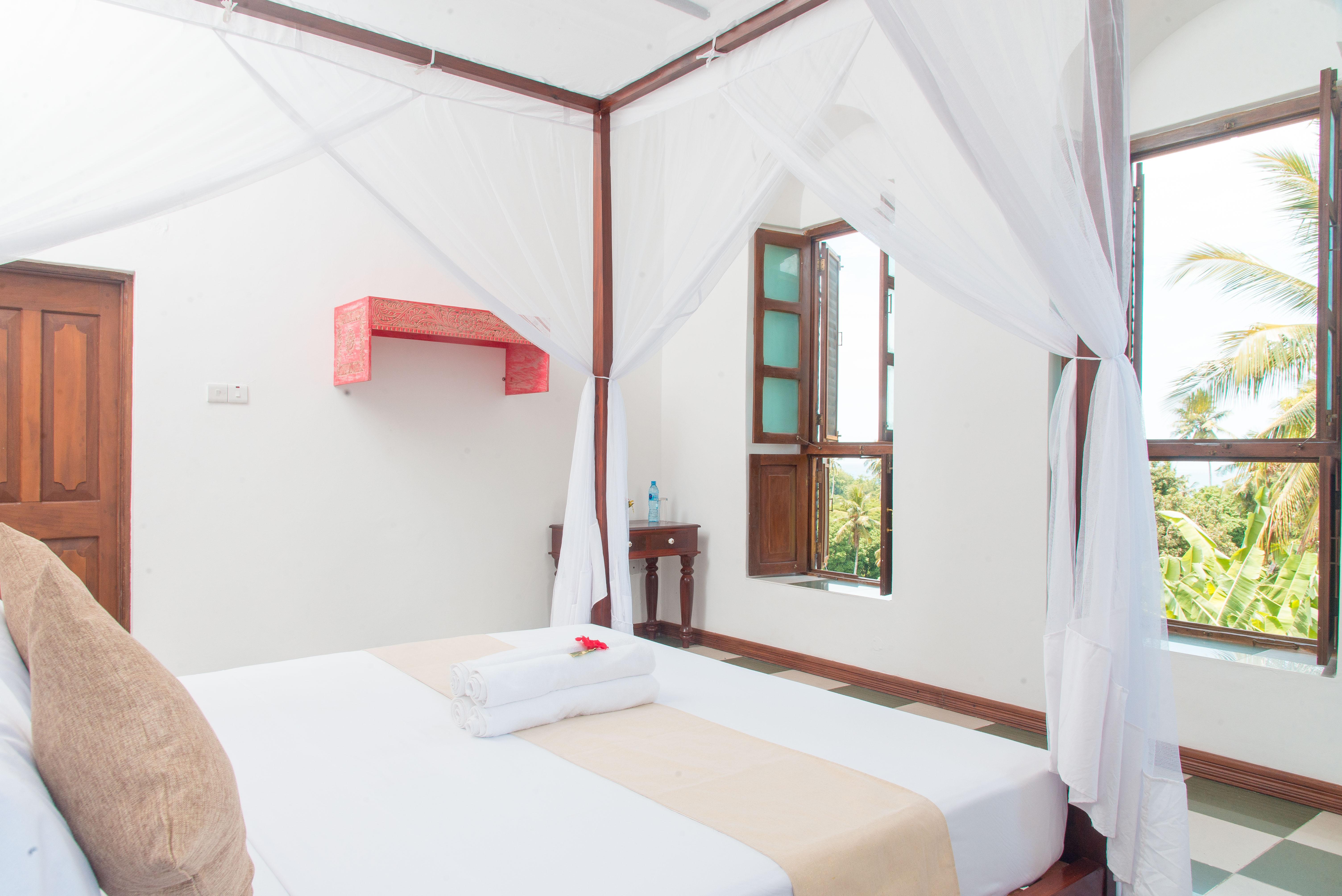 The Manor House By Sansi Hotel Zanzibar ภายนอก รูปภาพ