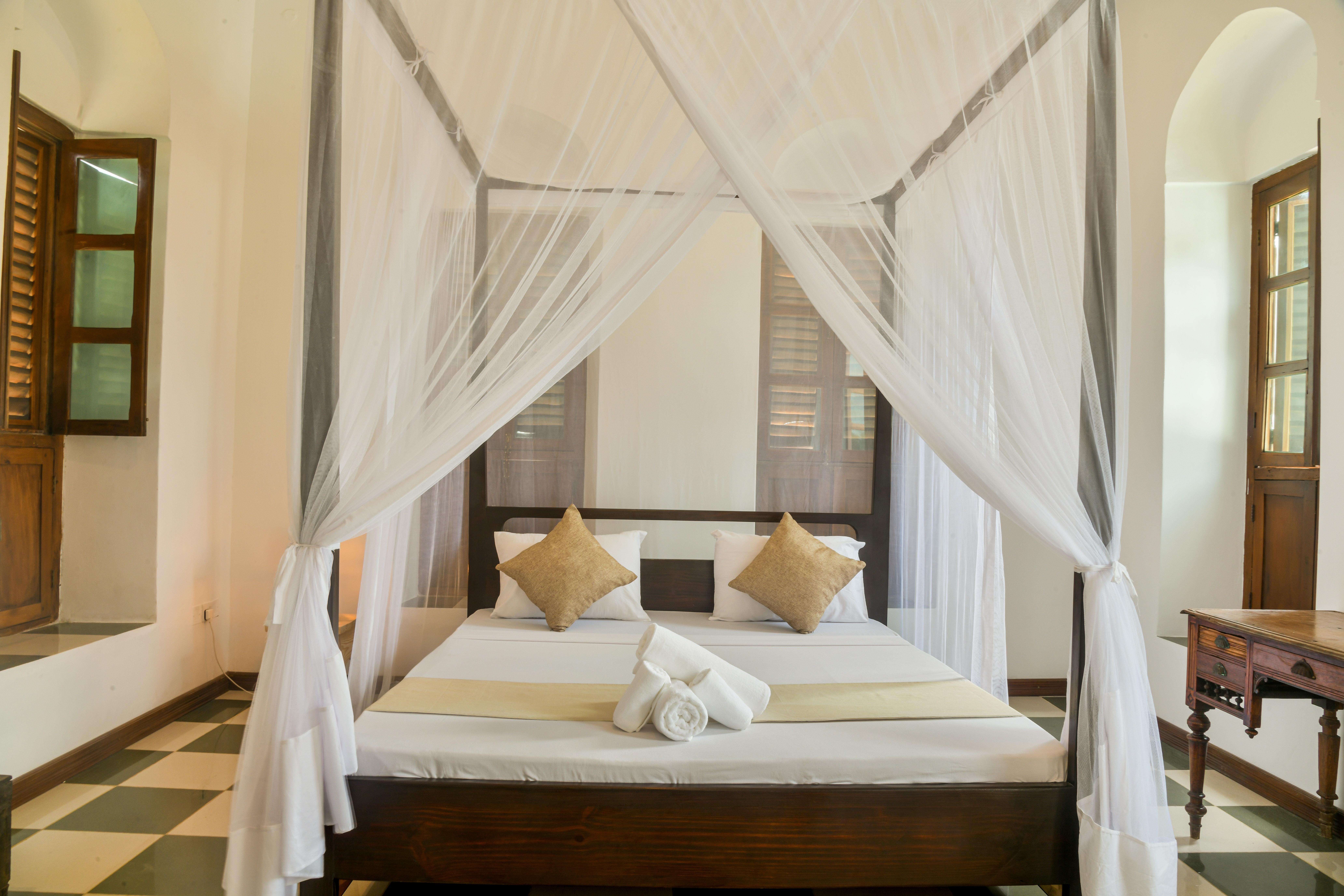 The Manor House By Sansi Hotel Zanzibar ภายนอก รูปภาพ