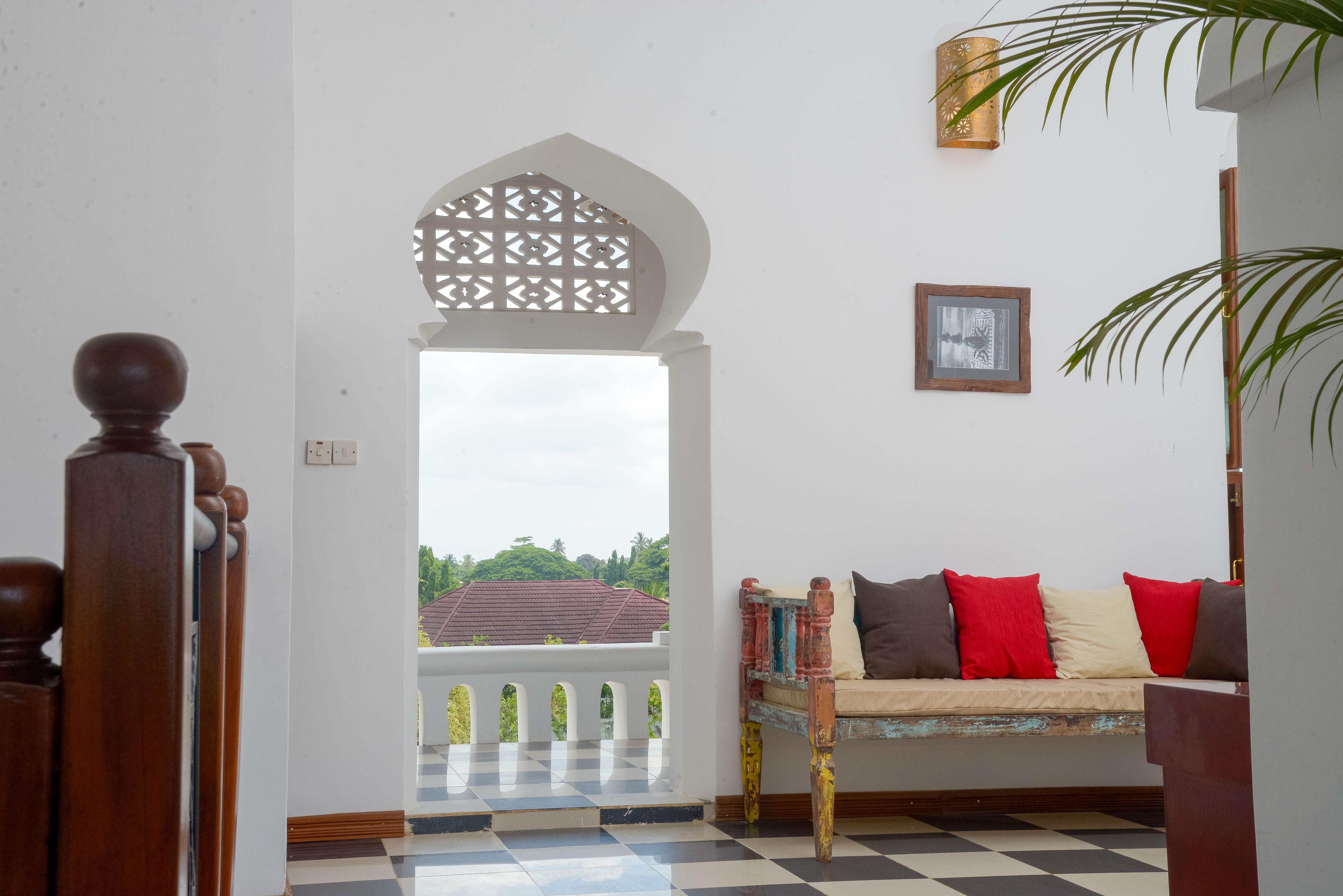 The Manor House By Sansi Hotel Zanzibar ภายนอก รูปภาพ