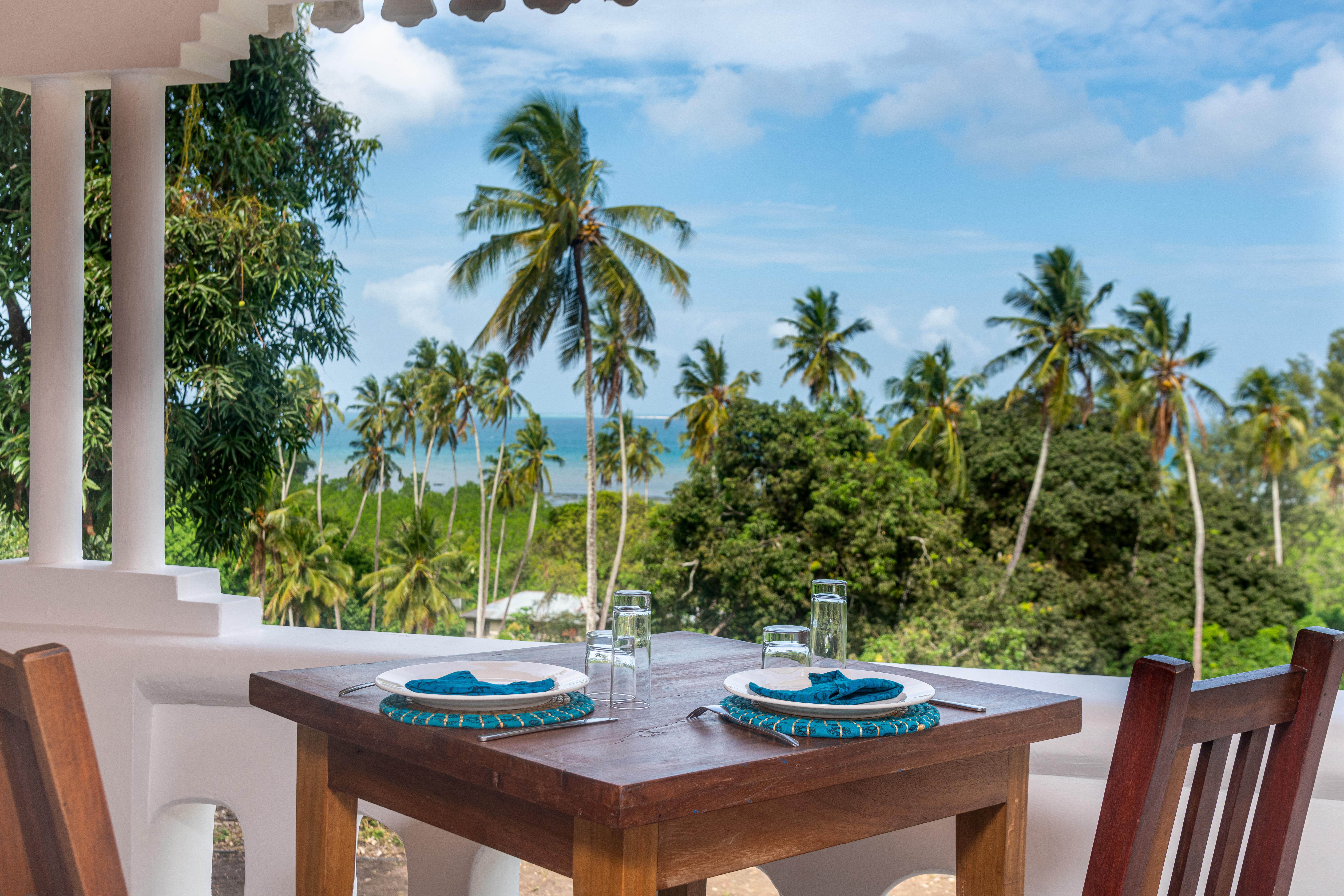 The Manor House By Sansi Hotel Zanzibar ภายนอก รูปภาพ
