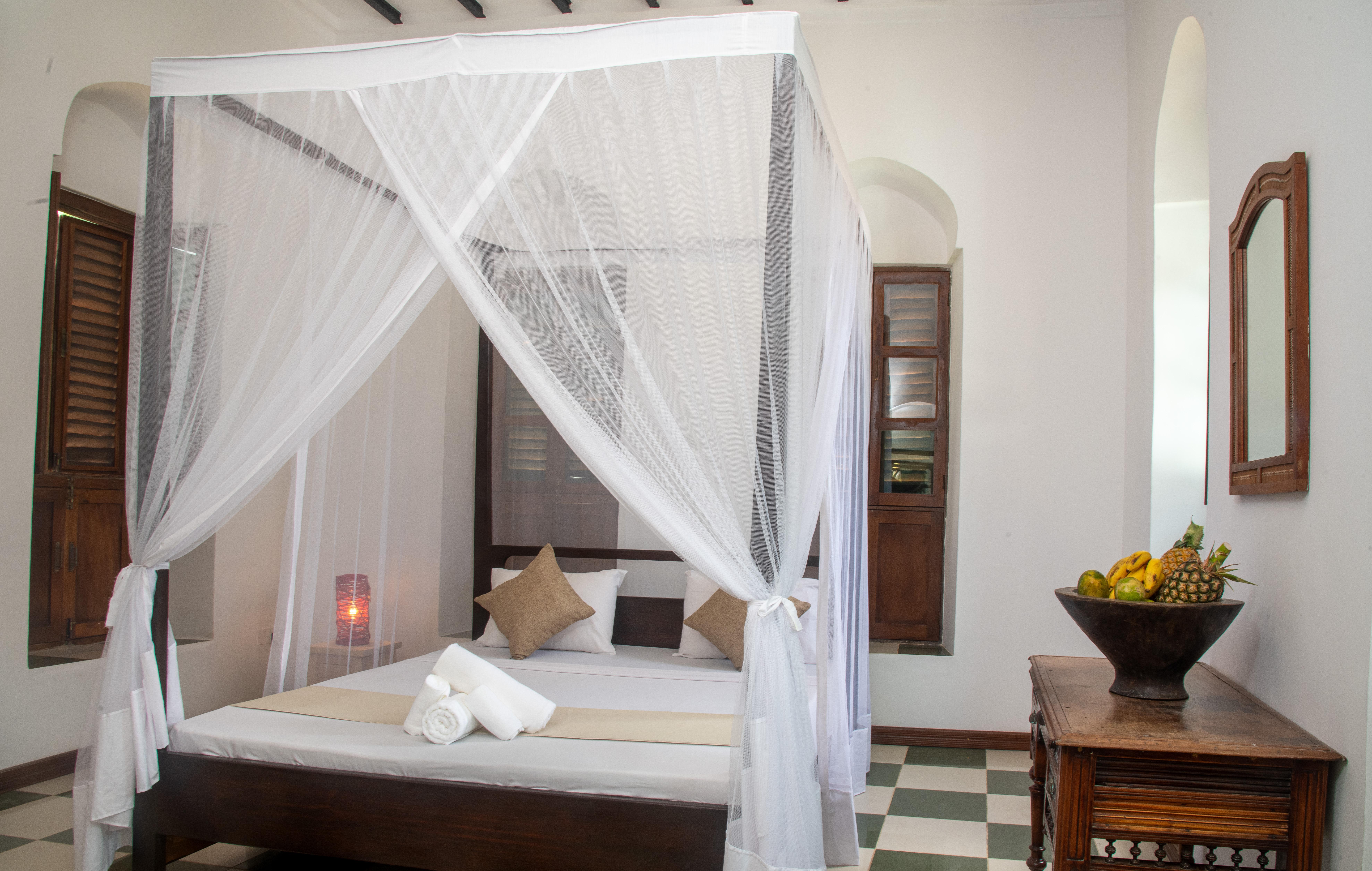 The Manor House By Sansi Hotel Zanzibar ภายนอก รูปภาพ
