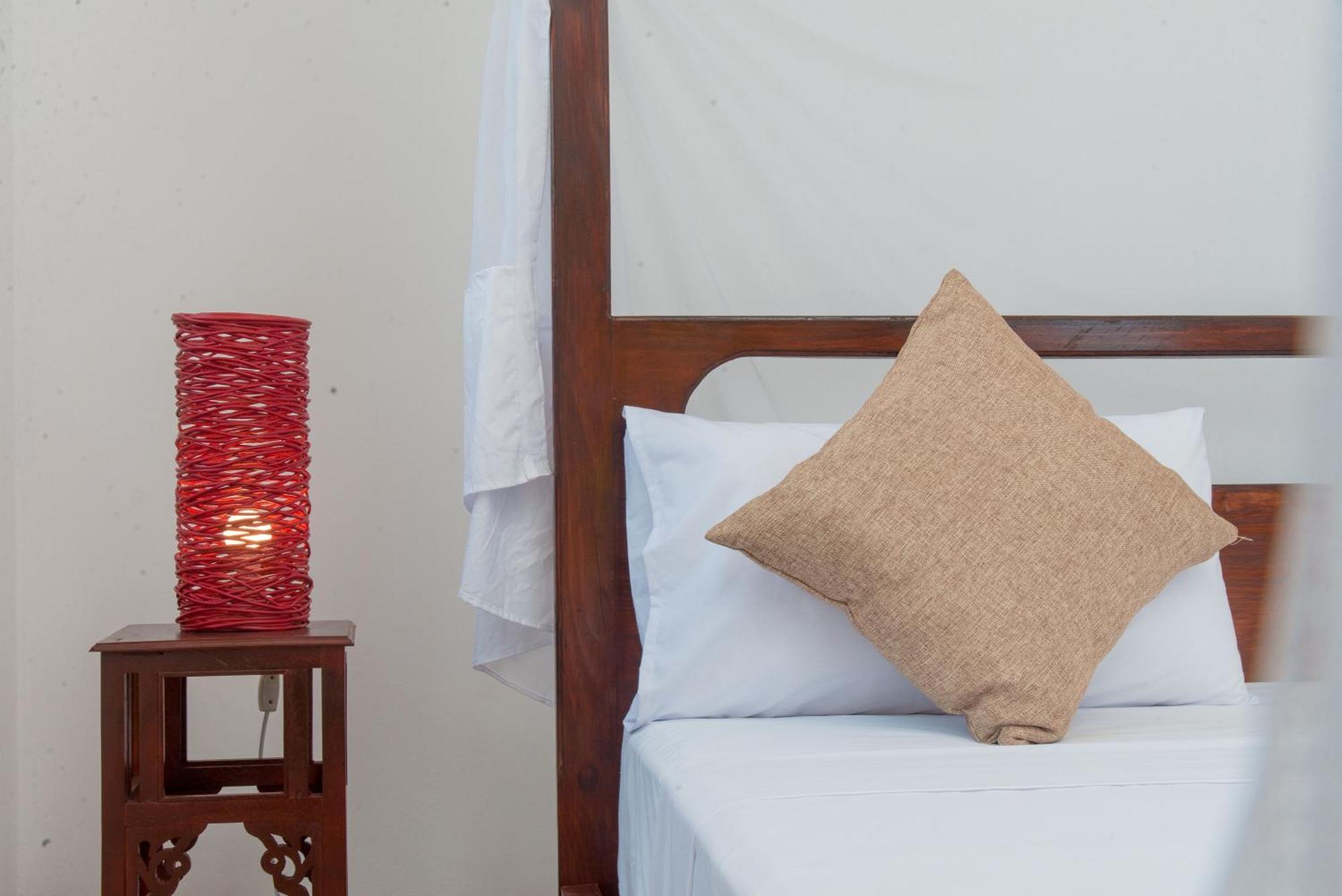The Manor House By Sansi Hotel Zanzibar ภายนอก รูปภาพ